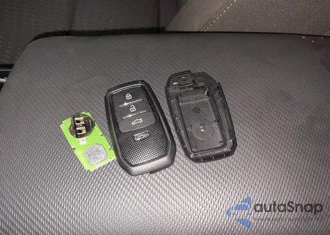 2025 Chevrolet Equinox Awd Lt from USA, damaged, VIN 3GNAXPEG3SL309487